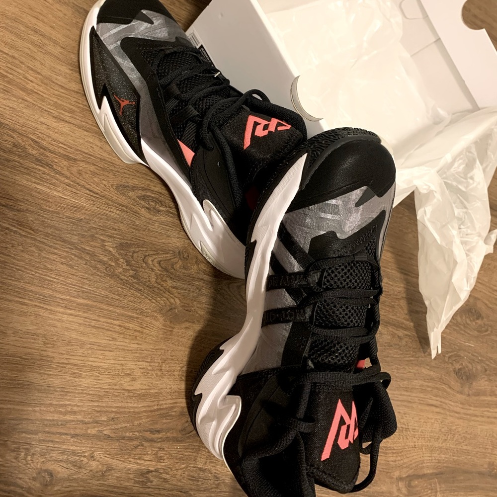 JORDAN ONE TAKE 3